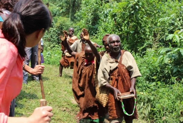 Batwa Cultural Experience