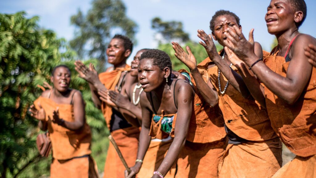 Cultural Tours in Uganda