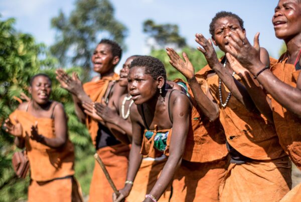 Cultural Tours in Uganda