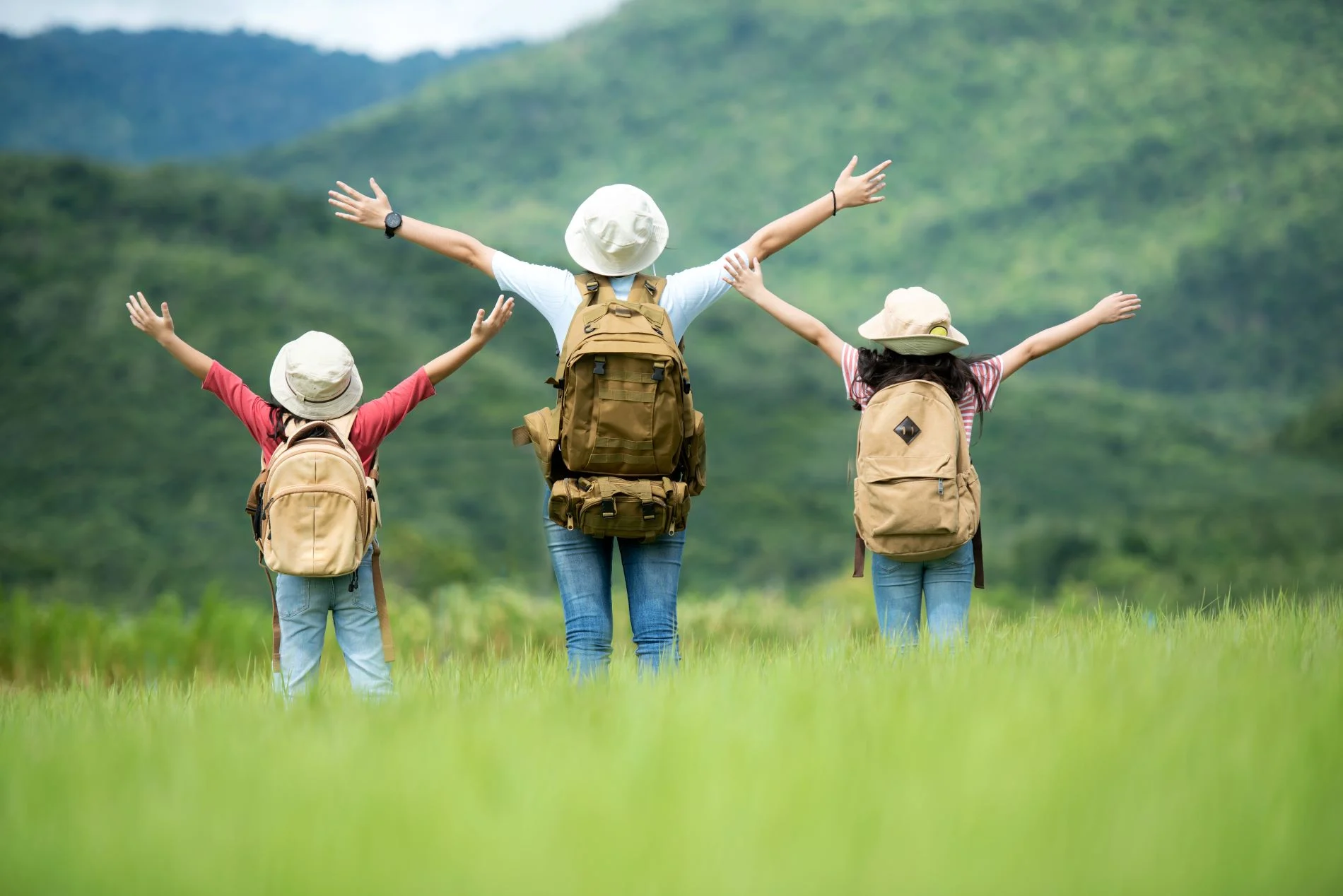 Sustainable Tourism: Protecting Our Planet While Exploring Its Wonders