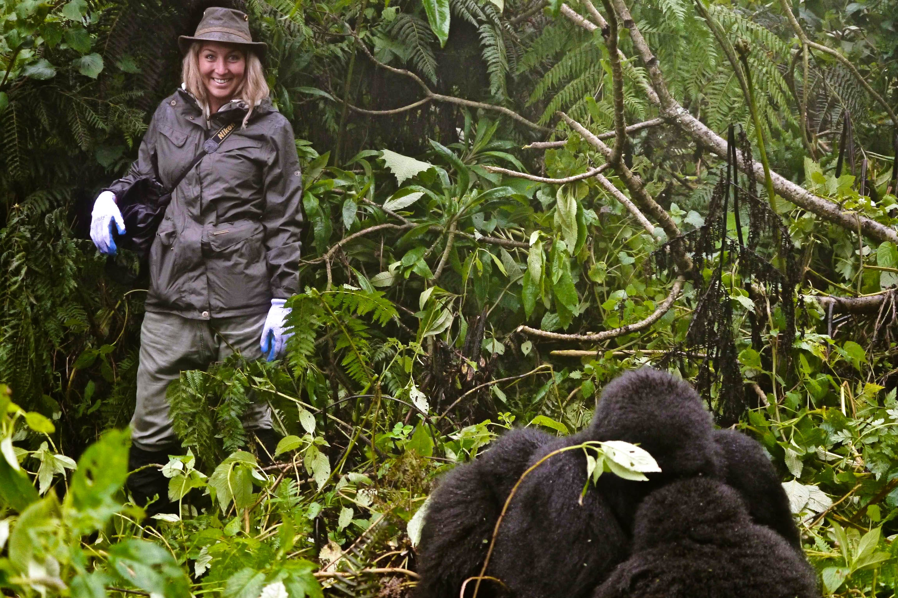 5 Common Gorilla Trekking Mistakes