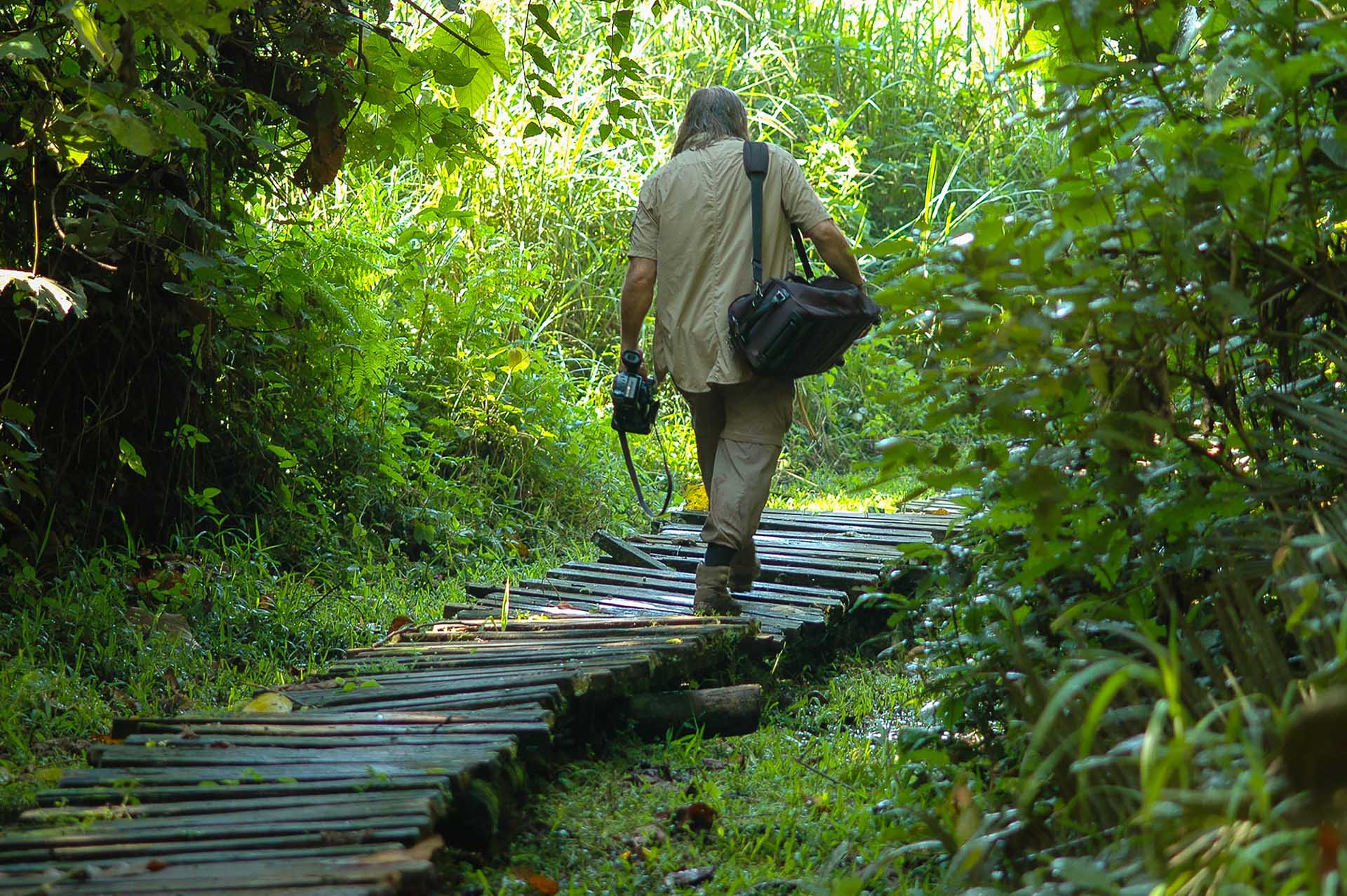 Activities to Complement Uganda Chimpanzee Safaris