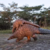 Endangered Animal Species in Uganda