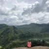 Hiking in Uganda