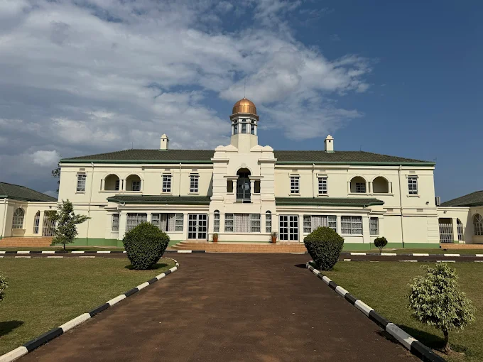 Kabaka’s Palace (Lubiri) – A Regal Journey Through Buganda’s Living Heritage 1 Kabakas Palace Lubiri 4