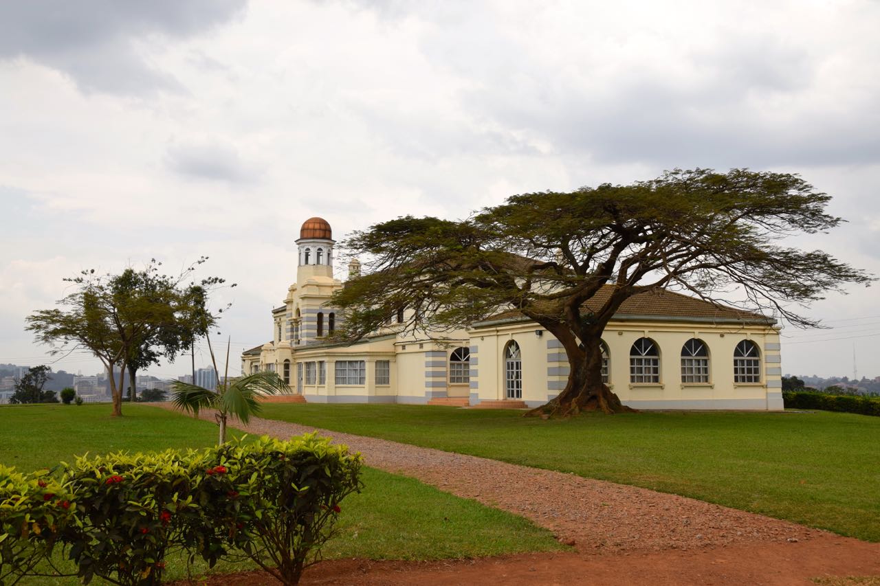 Kabaka’s Palace (Lubiri) – A Regal Journey Through Buganda’s Living Heritage