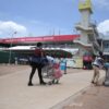 Latest Health Rules at Entebbe International Airport
