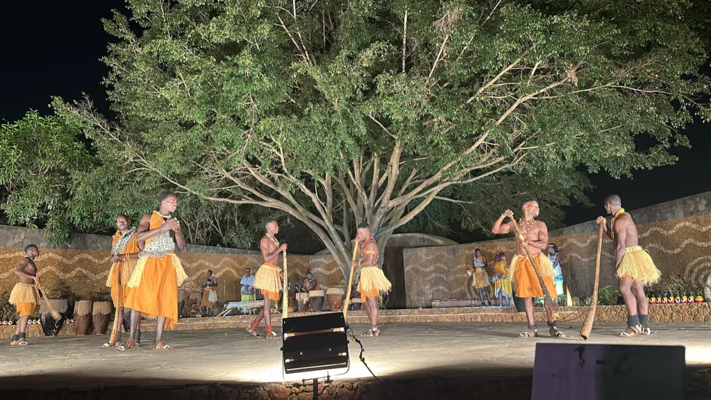 Ndere Cultural Center Uganda 1