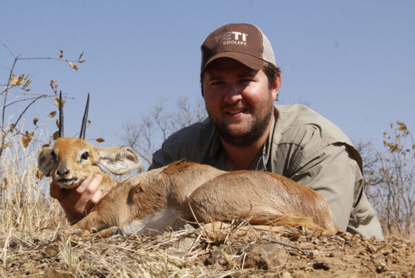 The Steinbuck