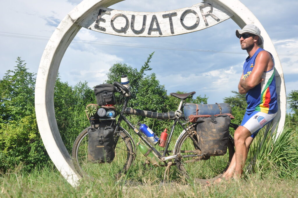UGANDA CYCLING SAFARIS 1