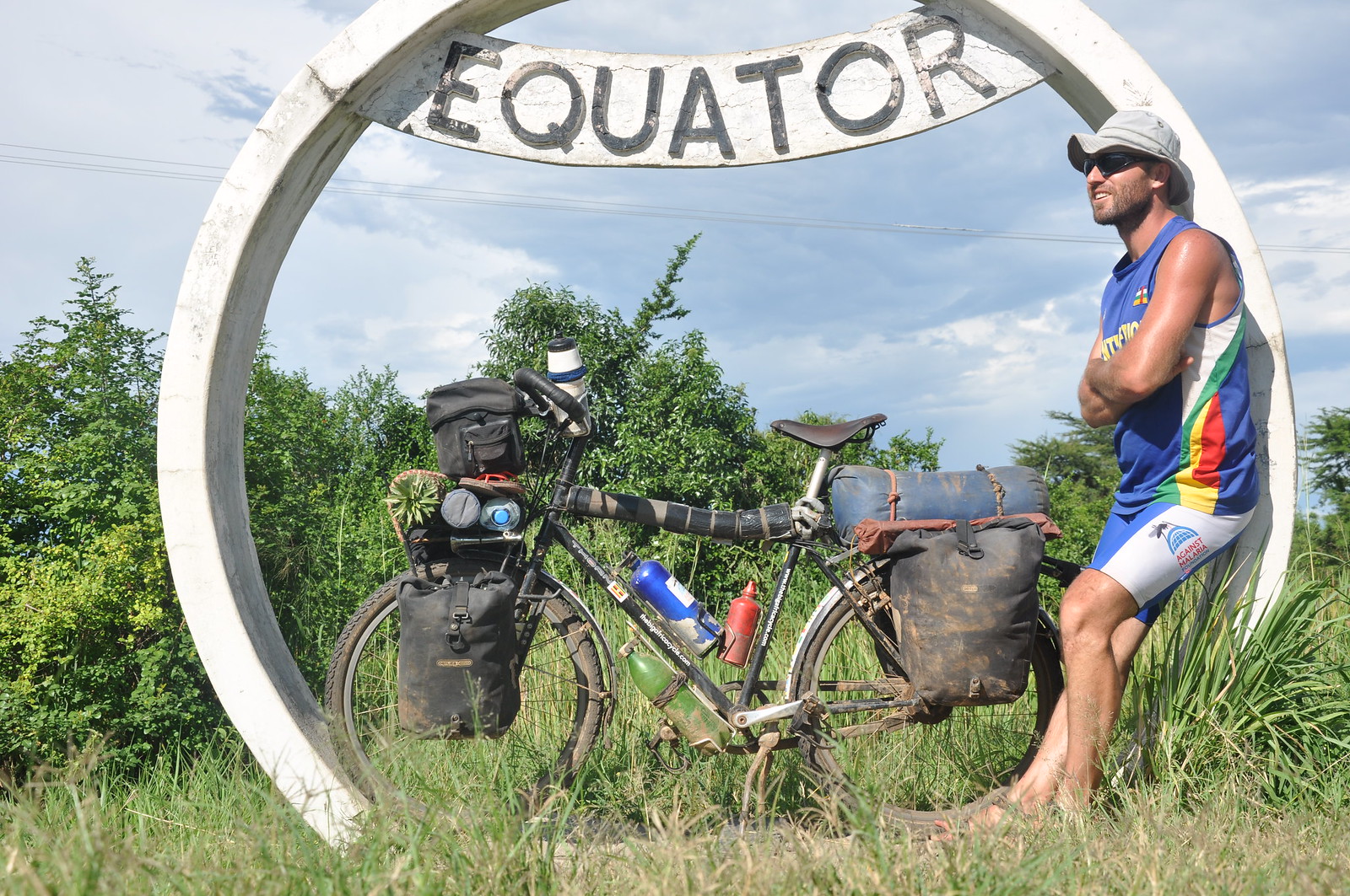 Uganda Cycling Safaris: Pedal into the Heart of Africa’s Untamed Beauty