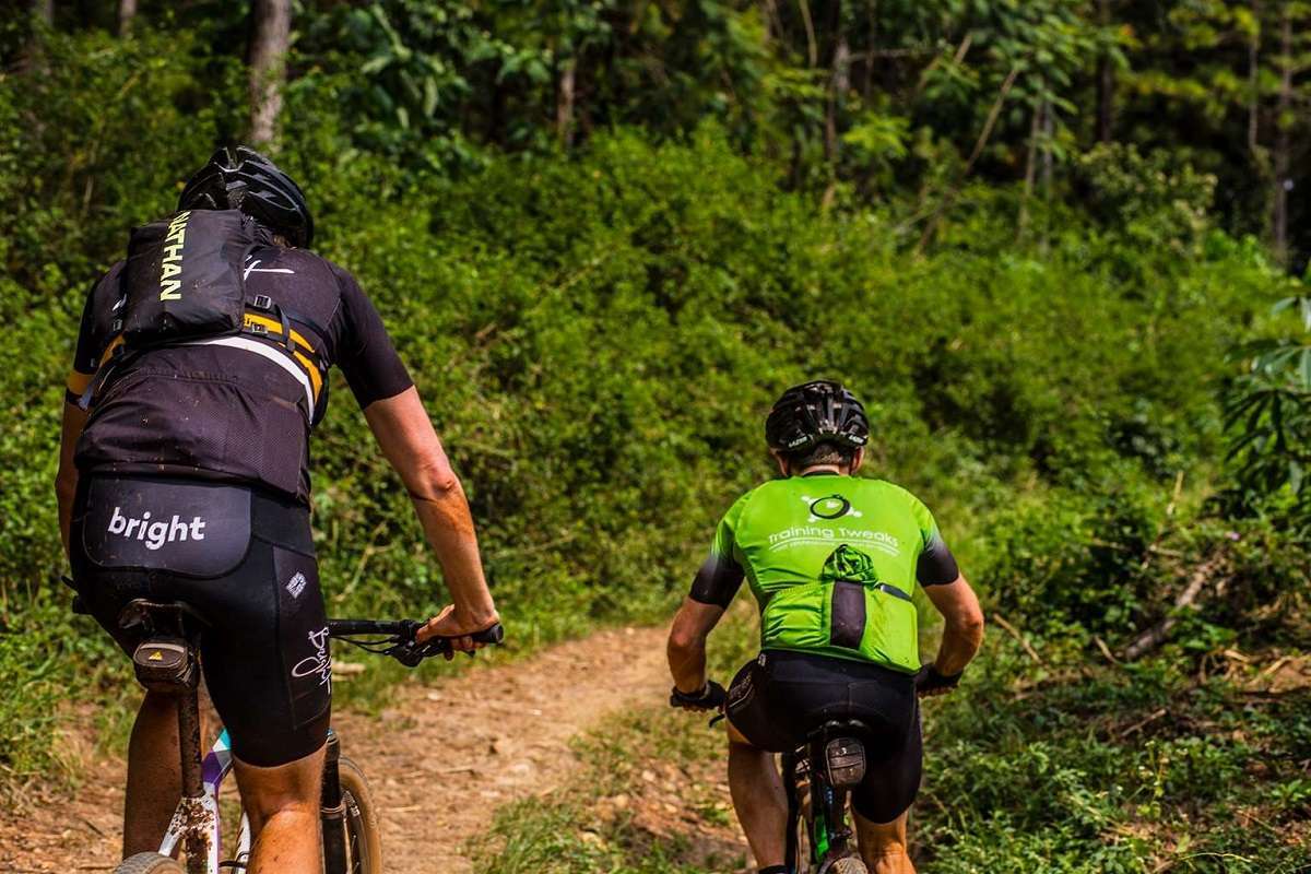 UGANDA CYCLING SAFARIS 2