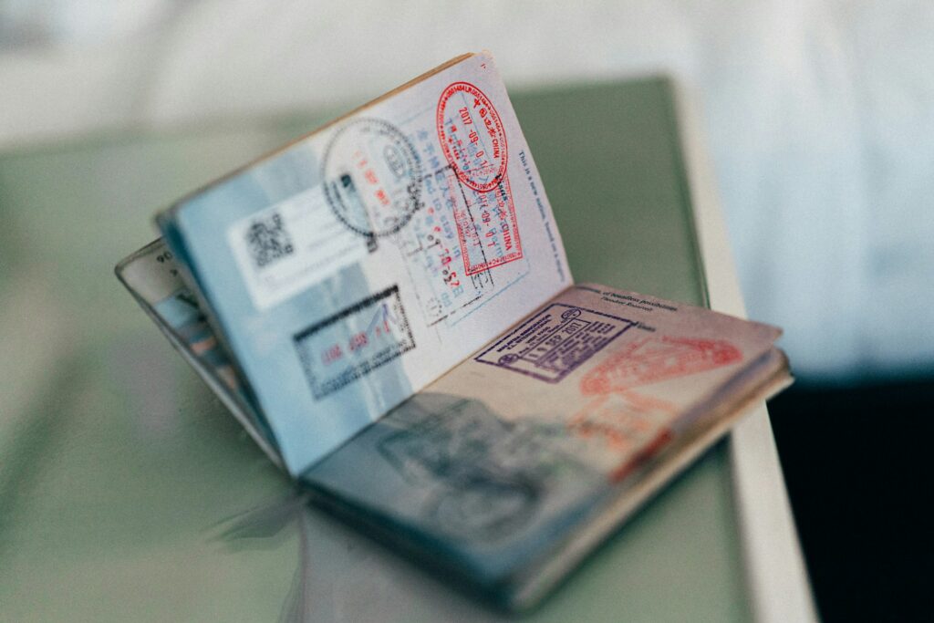 Uganda Tourist Visas