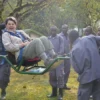 Gorilla Safaris for Elderly Travelers