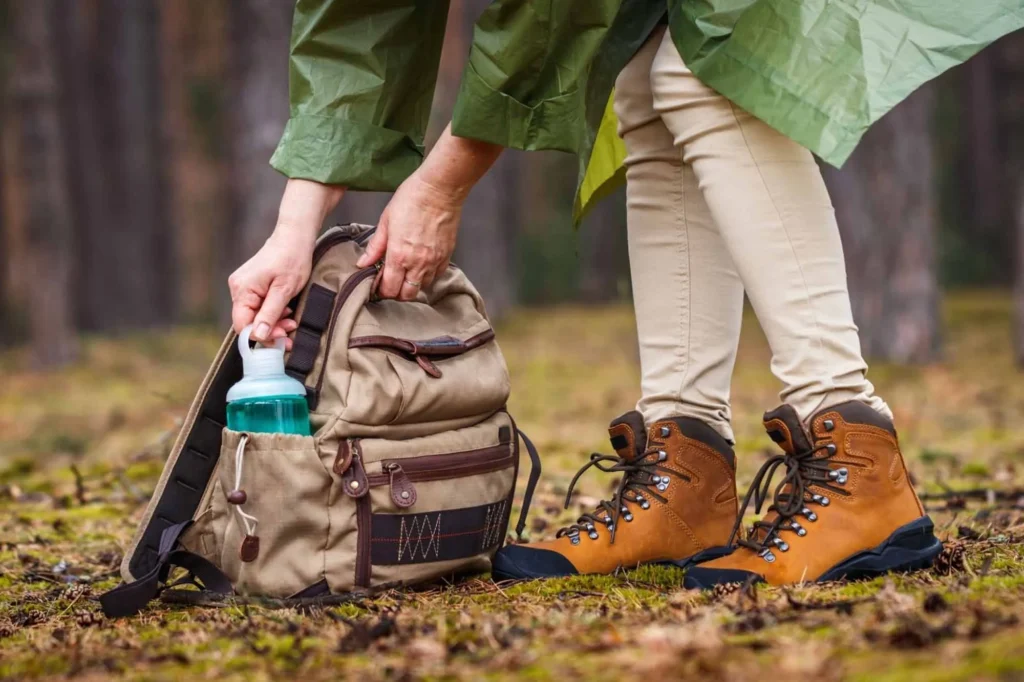 Gorilla Trekking Packing List for Uganda