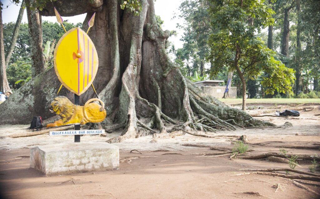 Cultural Tourism Sites in Uganda