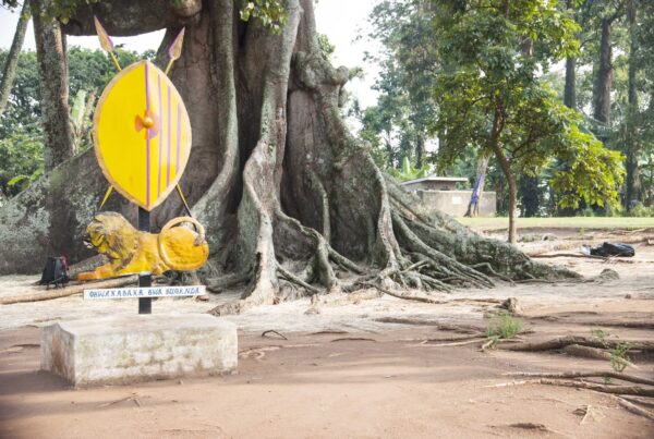 Cultural Tourism Sites in Uganda