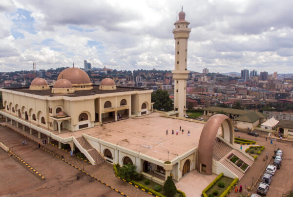 Uganda National Mosque