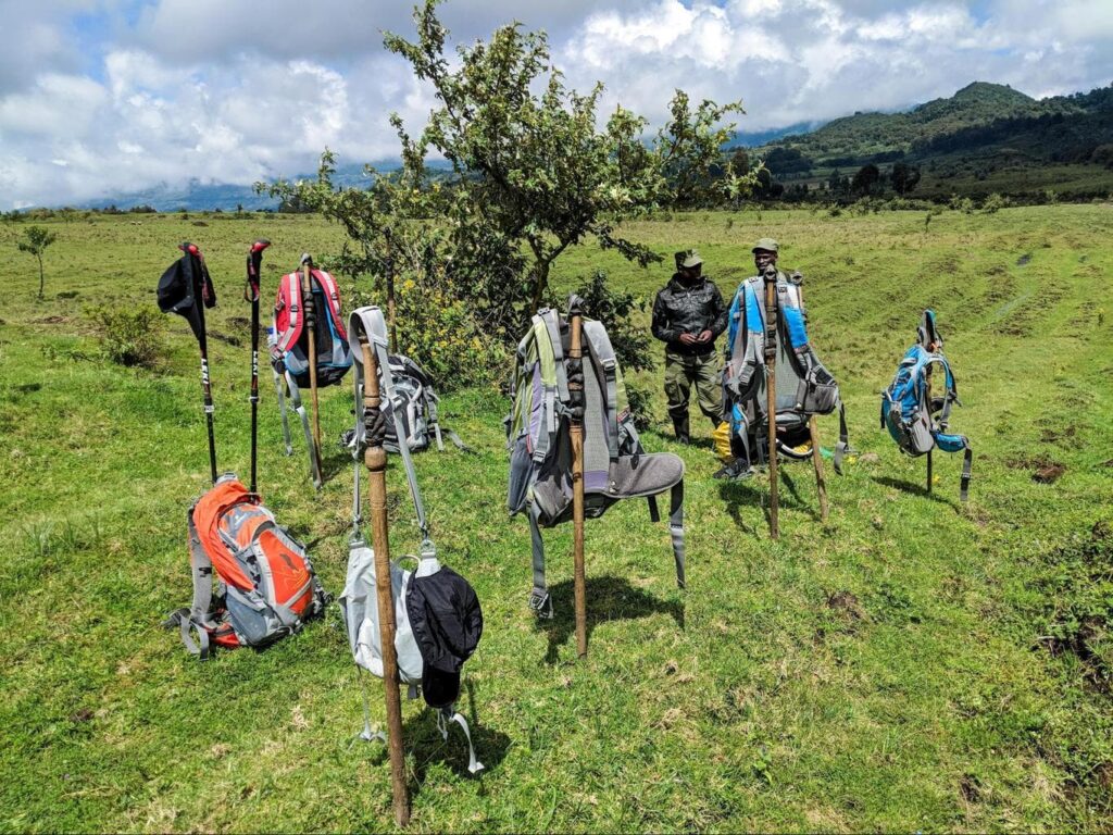 What to Wear for Gorilla Trekking in Uganda and Rwanda