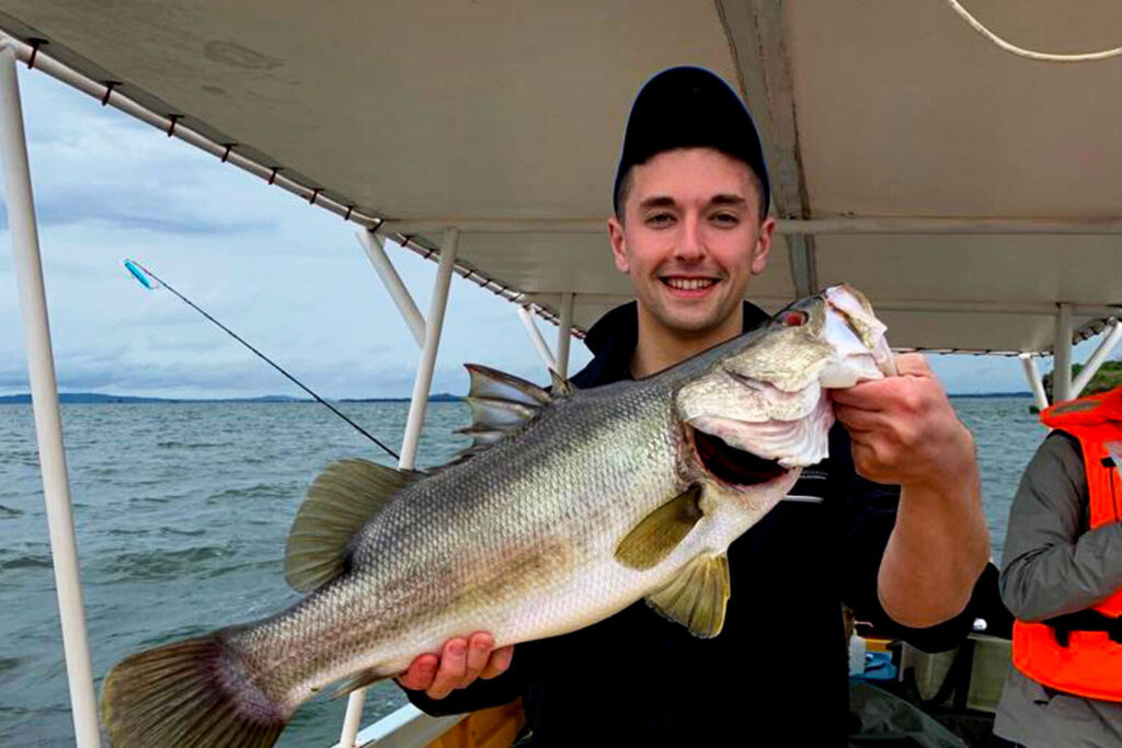 Lake Victoria Fishing Trip