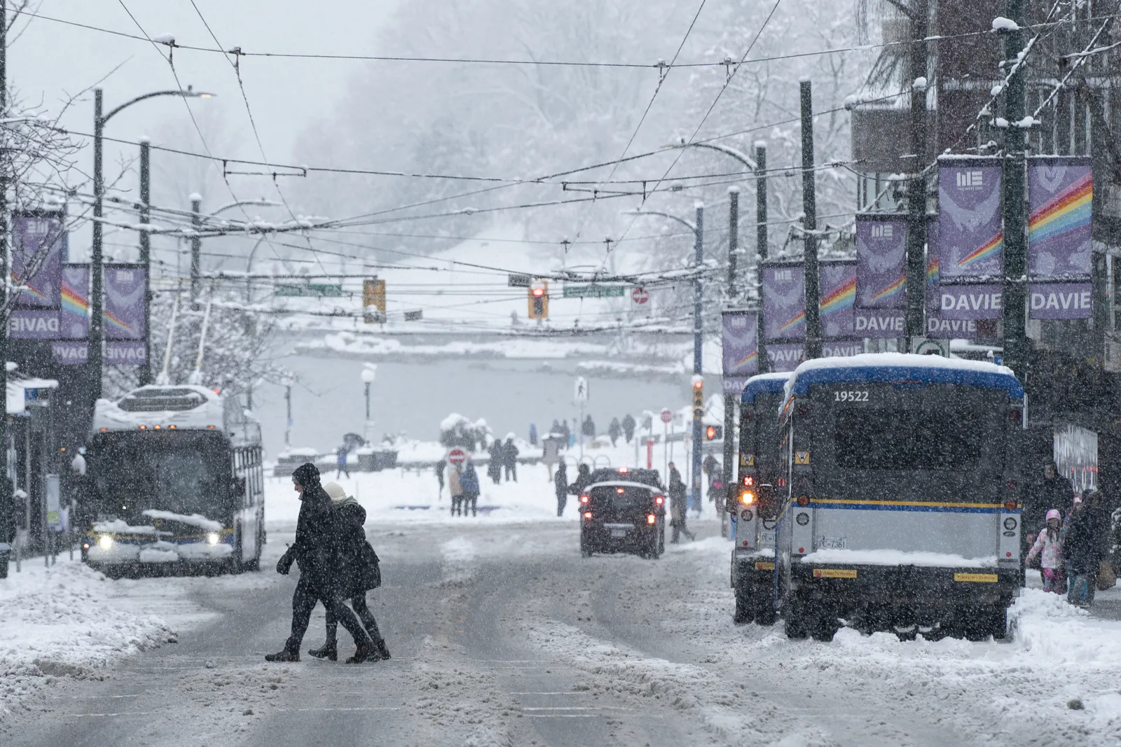 The 10 Coldest Countries in the World (2026)