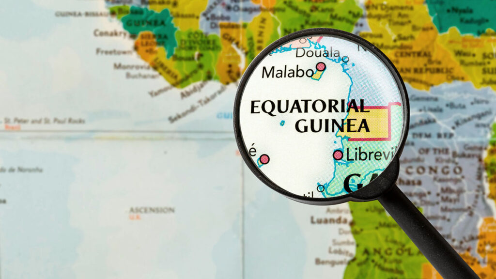 The Only Spanish Speaking Country in Africa