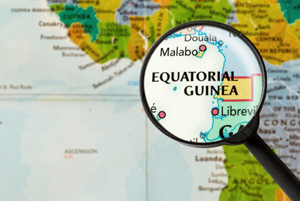 The Only Spanish Speaking Country in Africa