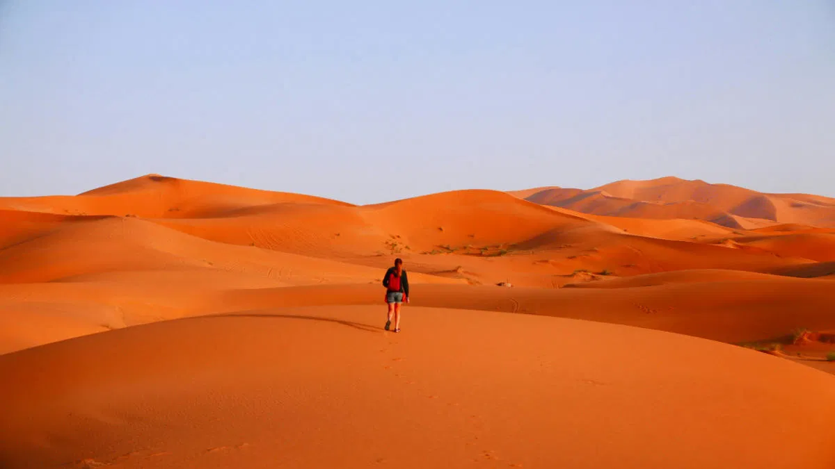 The 10 Hottest Countries in the World (2026)