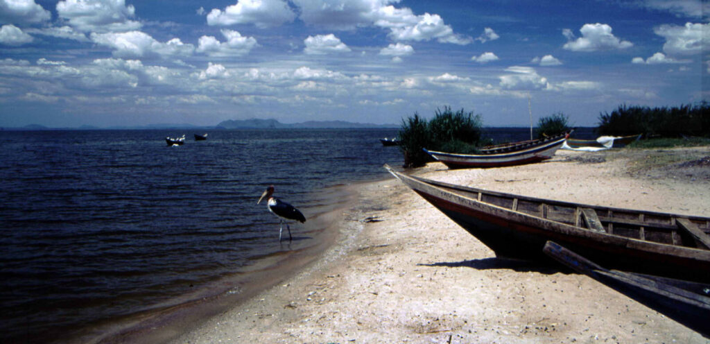 lake victoria africa 2