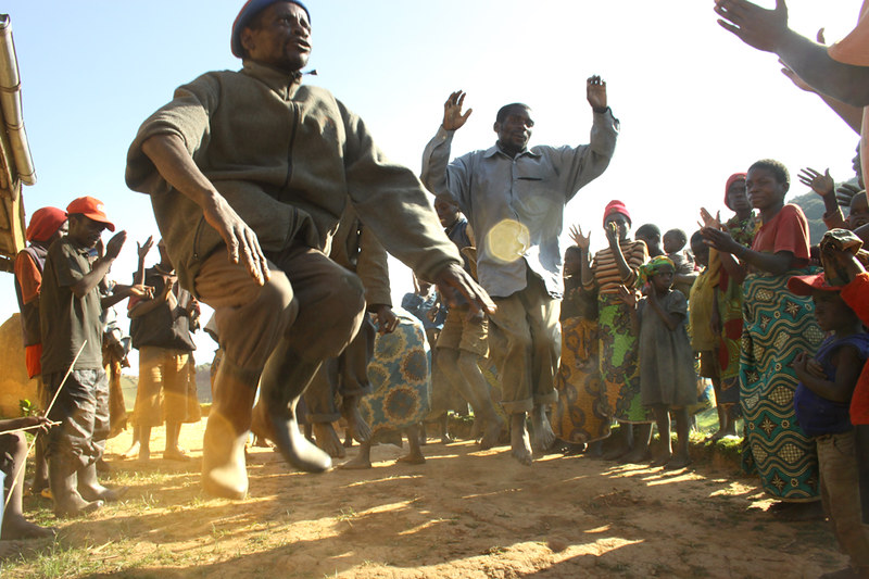 5878987973_E3E9950E01_C What is the Batwa Cultural Experience and is it respectful?