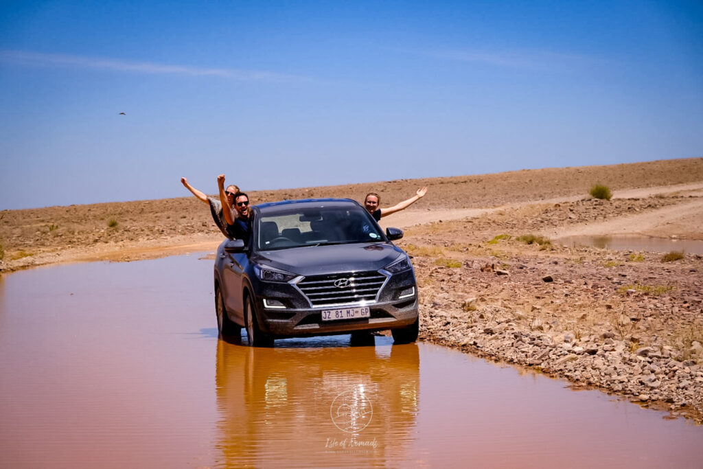 Adventure Travel Experiences for 18–30’s Travellers in Africa