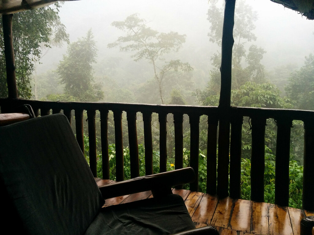 Buhoma Community3 Buhoma Community