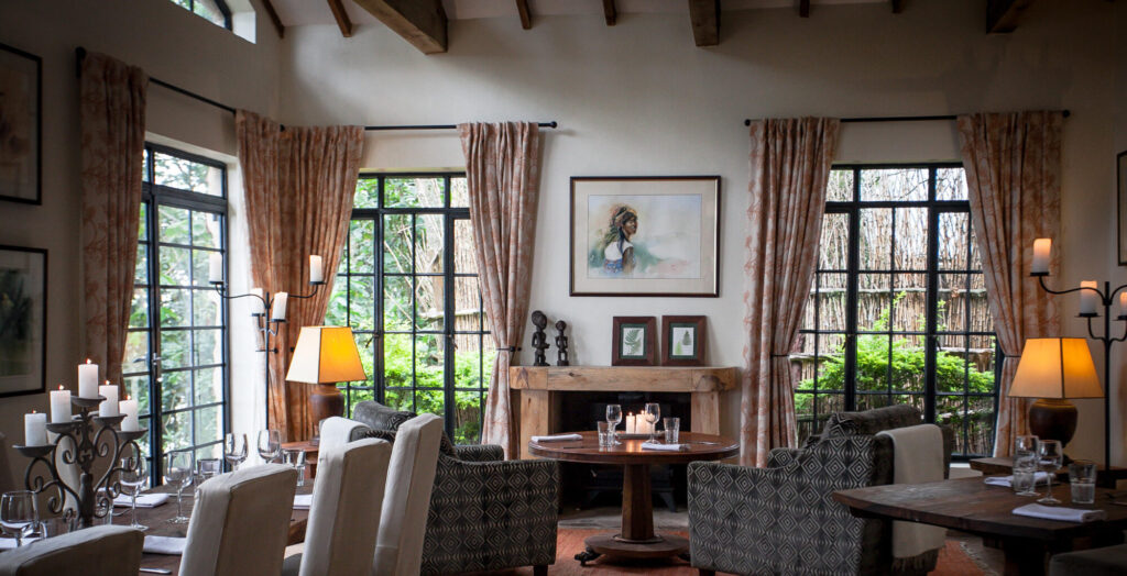 Clouds Mountain Gorilla Lodge11 Clouds Gorilla Lodge