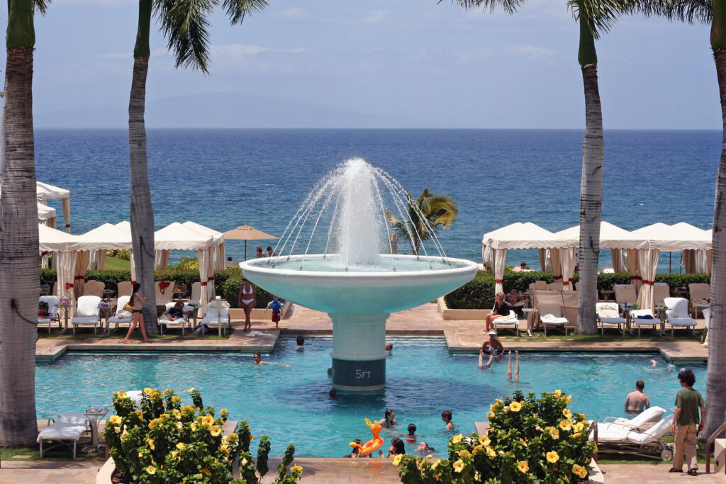 Four Seasons Resort6 Four Seasons Jackson Hole Resort