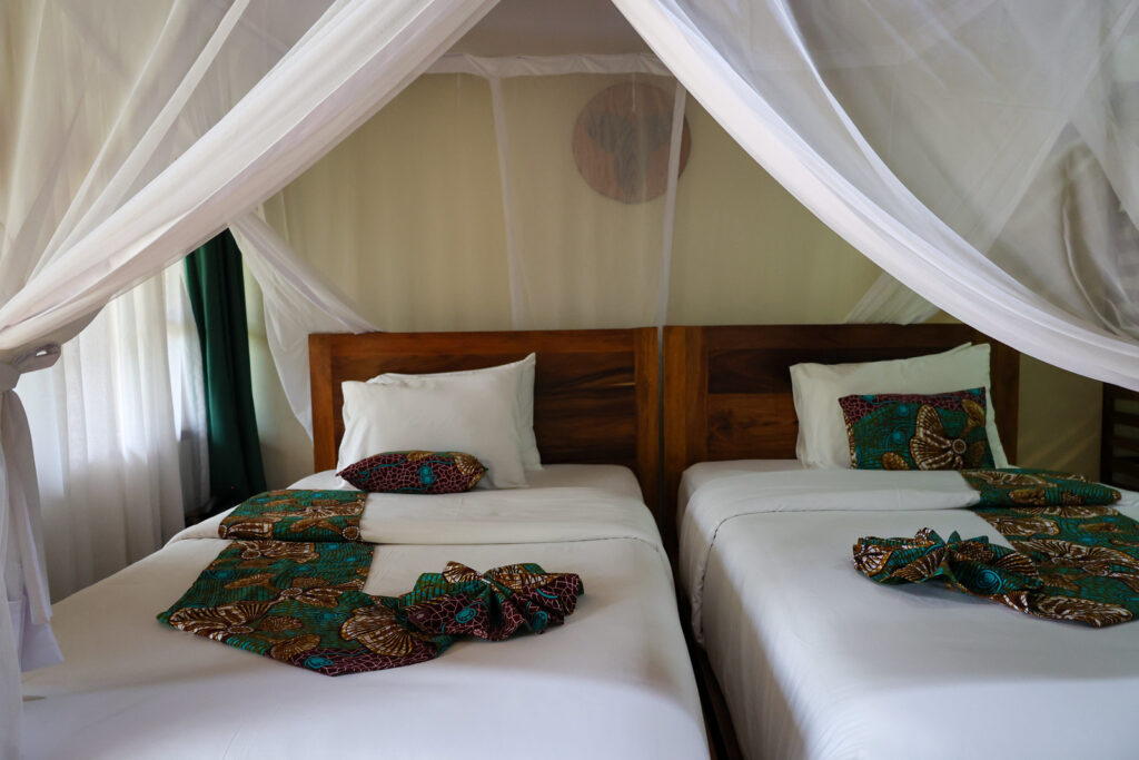 Gorilla Leisure Lodge2 Gorilla leisure lodge