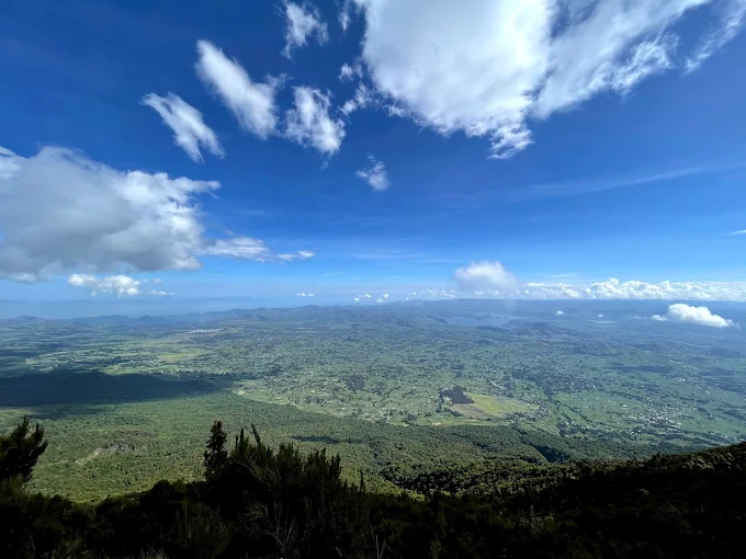 Mgahinga Gorilla National Park Visit (4) Mgahinga Gorilla National Park