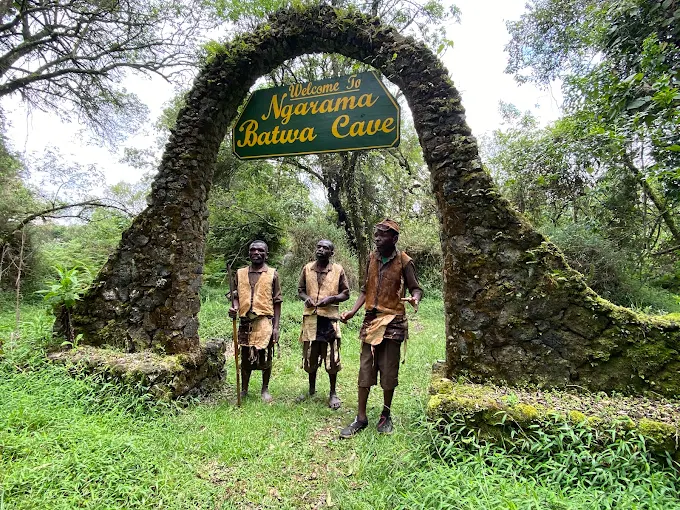 Mgahinga Gorilla National Park Visit (6) Mgahinga Gorilla National Park