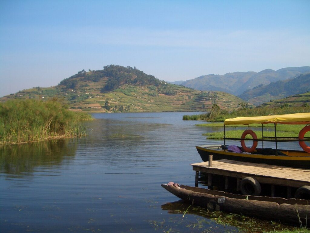 How Gorilla Permit Fees Paid for 3 Local Schools in Bwindi District