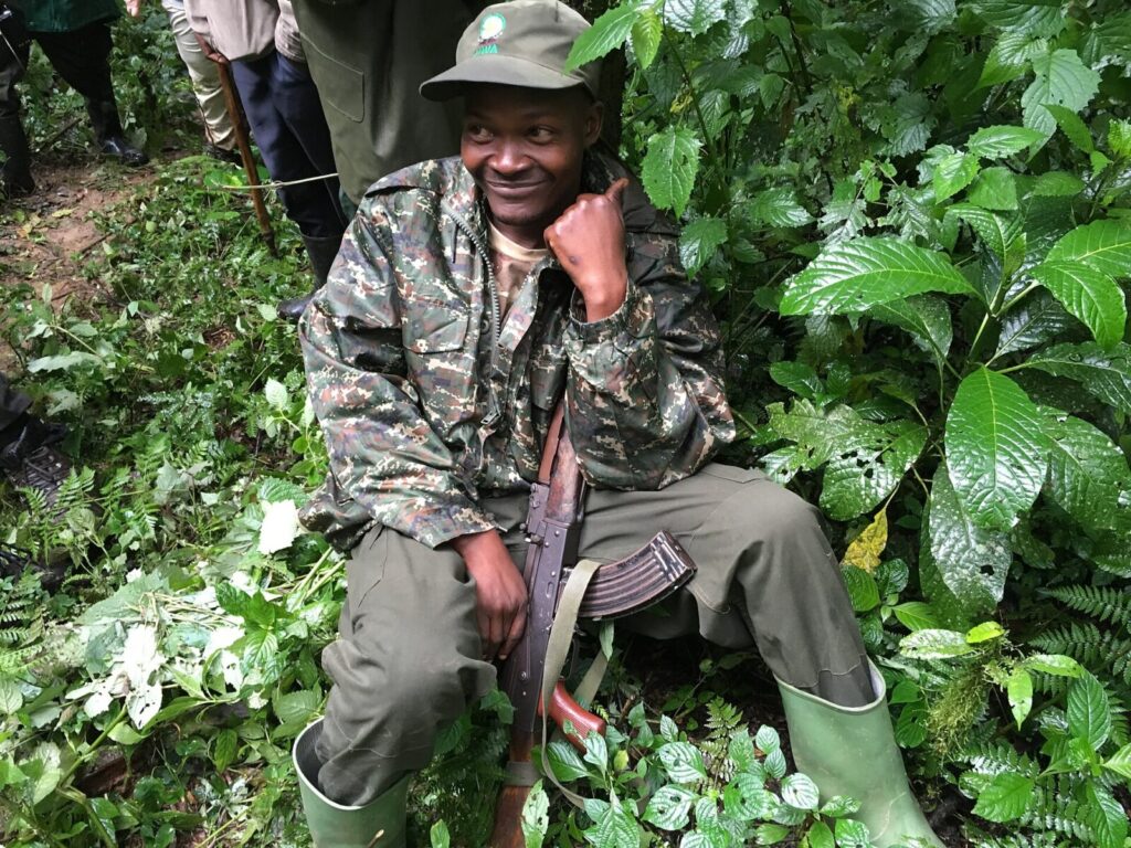 I Have Bad Knees: Can I Still Do Gorilla Trekking in Uganda?