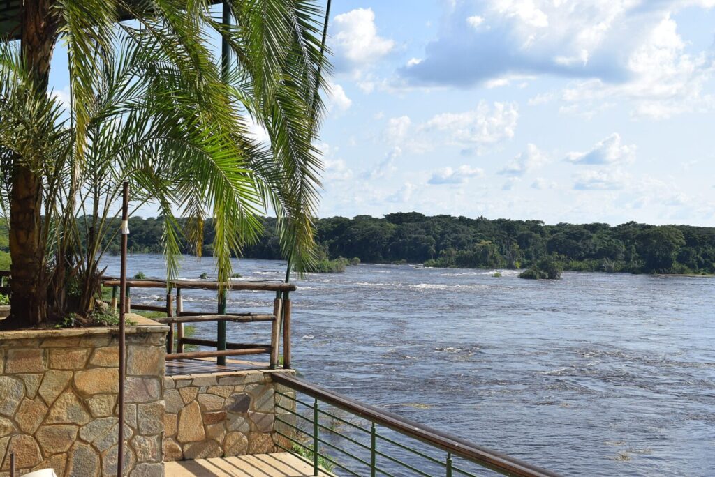 Murchison Falls National Park Uganda: The Nile Safari