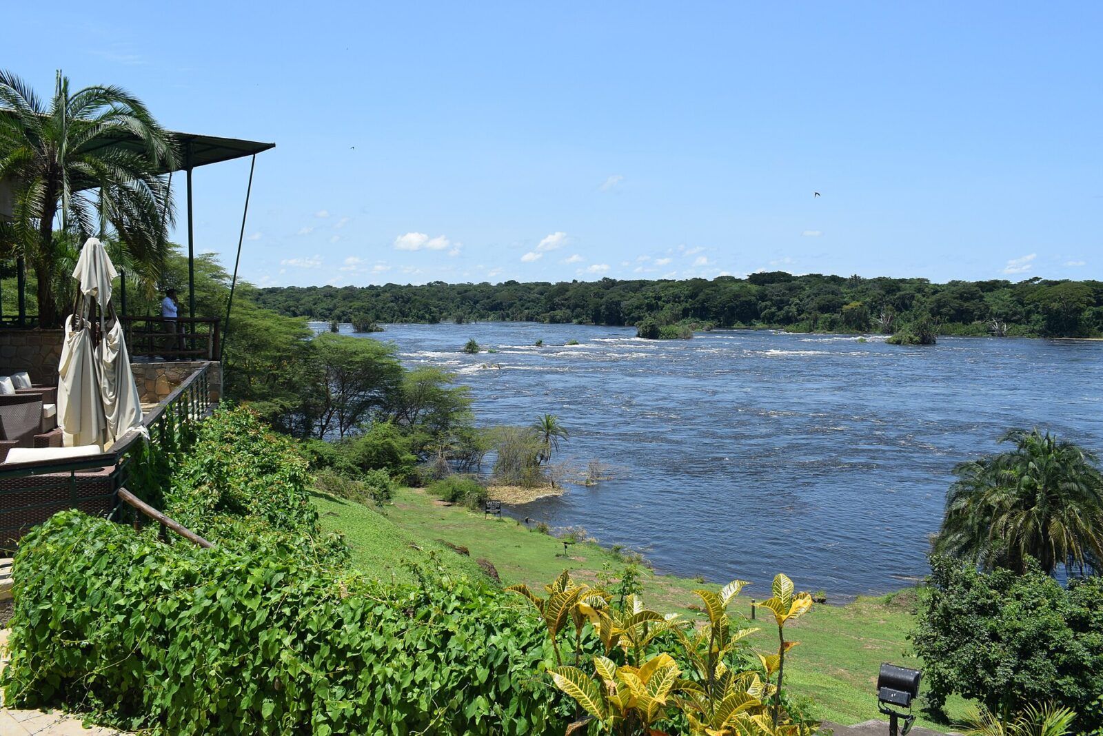 Is Uganda Safe to Visit Right Now? Here s What the Data Actually Says