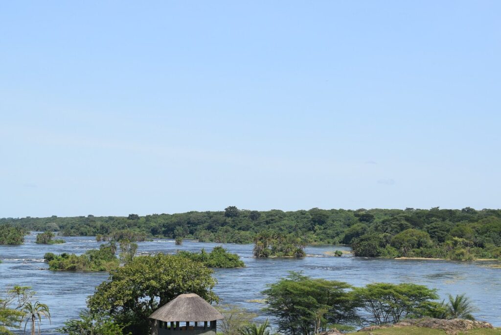 Major Airline Just Added Entebbe to Its Africa Routes in 2026