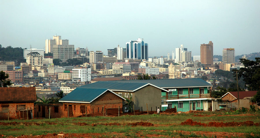 Uganda International Airports: Entebbe Guide for First-Timers