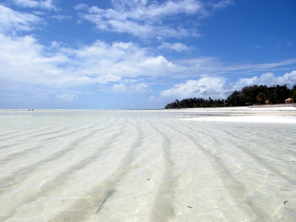 Beach Holidays